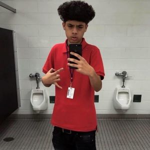 Meet your Posher, Alexander